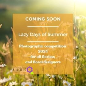 UKFJG Photographic Competition 2024: Coming soon!
