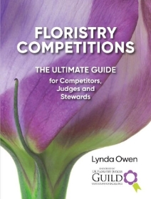Floristry Competitions Book